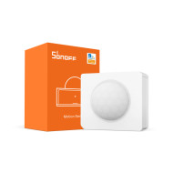 Sonoff Zigbee mozgásérzékelő mini vezetéknélküli szenzor (ZNZB-03) SON-KIE-PIR-ZB