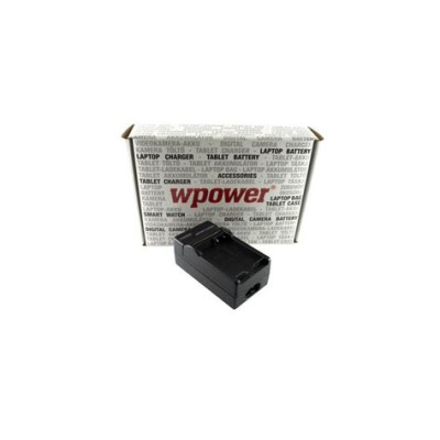 WPower PBCPA1001 akkumulátor Panasonic fényképezőgépekhez 1200mAh PBCPA1001