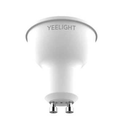 Yeelight Smart GU10 Bulb W1 okosizzó - Multicolor - 1pack XMYLSGU10W1MC