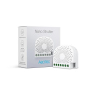 Aeotec, Nano Shutter ZW141
