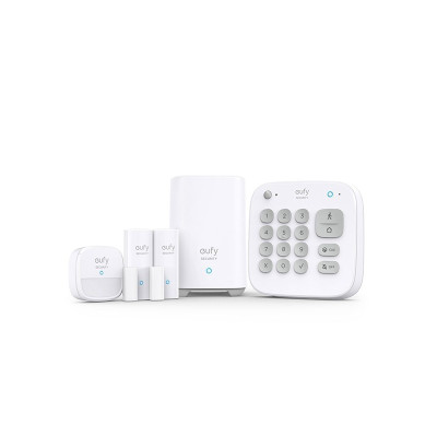 Anker, eufy Sensor Kit(Homebase 2+2*entry sensor+1 keypad+1 motion sensor) T8990321