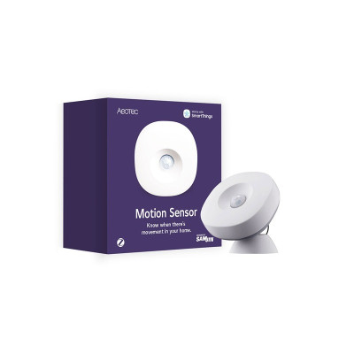 Aeotec, Motion Sensor  (Smarthings) GP-AEOMSSEU