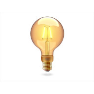 Innr, BULB - E27 filament G95 Globe E27 Vintage RF 261