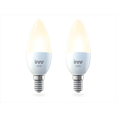 Innr, CANDLE - E14 white RB 245-2