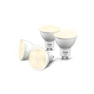 Innr, GU10 - Smart Spot White 350lm Z3.0 4-pack RS 225-4