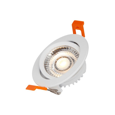 Innr, Recessed Spot Light - White 1 x 350lm ZLL (extension set) RSL 115 SPOT