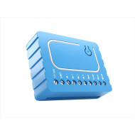 Qubino, Flush RGBW dimmer ZMNHWD1