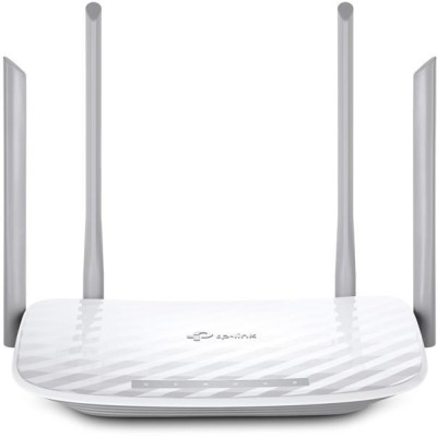 Link Archer C5 AC1200 Wireless Dual Band Gigabit Router
