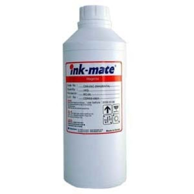 Tinta INK MATE CLI-8M (CIMB-008M) Magenta 1L