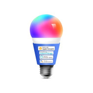 Meross, Smart WiFi LED Bulb (1 Pack) with Color Changing MSL120HK(EU)