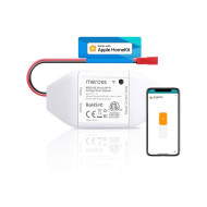 Meross, Smart WiFi Garage Door Opener MSG100HK(EU)