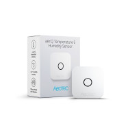Aeotec, aërQ Temperature & Humidity Sensor ZWA039