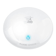 Fibaro Flood Sensor Vízszivárgás érzékelő fehér (FBFGFS-101)
