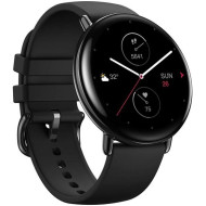 AMAZFIT Zepp E Circle okosóra Onyx Black (W1936OV1N)