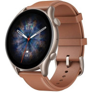 AMAZFIT GTR 3 PRO Barna-bőr W2040OV3N