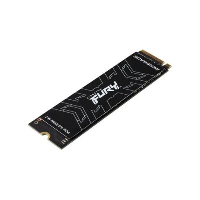 KINGSTON FURY Renegade 2000GB PCIe 4.0 NVMe M.2 SSD SFYRD/2000G