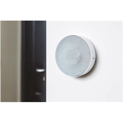 Netatmo Siren okos beltéri sziréna NIS01-EU Netatmo Siren okos beltéri sziréna NIS01-EU