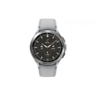 Samsung SM-R890NZSAEUE Galaxy Watch 4 Classic (46mm) ezüst okosóra SM-R890NZSAEUE