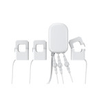 Aeotec, Home Energy Meter - three clamps GEN5 (60A) ZW095C3A60