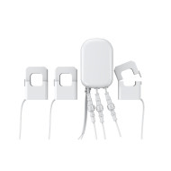 Aeotec, Home Energy Meter - three clamps GEN5 (60A) ZW095C3A60
