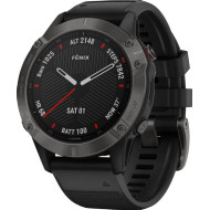 Enkay Garmin Fenix 6 / Fenix 6 Pro / Fenix 6 Sapphire 2.15D kijelzővédő üveg GP-92100