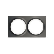 FIBARO FG-WX-PP-003 Double Cover Plate FG-WX-PP-003