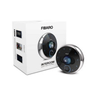 FIBARO FGIC-002 Fibaro intercom FGIC-002 INTERCOM