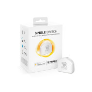 FIBARO Single Switch Apple Embedded Relay Homekit FGBHS-213