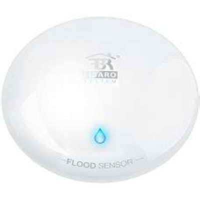 Fibaro Flood Sensor ver.HK Leak and temperature sensor Apple Homekit FGBHFS-001