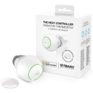 Fibaro Heat Controller Starter Kit (Home Kit version)FGBHT-001 + FGBRS-001 HEAT CONTROLLER STARTER KIT (HK)