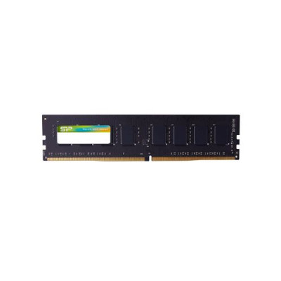 SILICON POWER DDR4 8GB 3200MHz CL22 DIMM 1.2V SP008GBLFU320X02