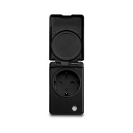 Denver PLO-109 smart outdoor power plug PLO-109
