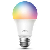 TP-LINK Tapo L530E Okos Wi-Fi izzó, 2-pack szabályozható, multicolor TapoL530E(2P) TapoL530E(2P)