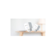 EZVIZ Intelligens csatlakozó T30-10A, WiFi, energiatakarékos, hangvezérlés, 10A, 220V-240V CS-T30-10A-EU