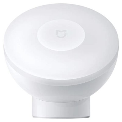 Xiaomi Mi Motion-Activated Night Light 2 (Bluetooth) mozgásérzékelős éjjeli fény XMMMANL2BT Xiaomi Mi Motion-Activated Night Light 2 (Bluetooth) mozgásérzékelős éjjeli fény XMMMANL2BT