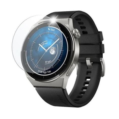 FIXED Smartwatch Üvegfólia Huawei Watch GT 3 46mm FIXGW-864