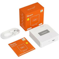 Sonoff Zigbee Bridge Pro Zigbee - WiFi átjáró / gateway, offline üzemmóddal SON-KIE-BRI-P-ZB