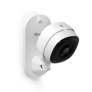 Sonoff Cam Slim WiFi-s okos biztonsági kamera (FullHD felbontás, IR, eWeLink app kompatibilis) SON-KAM-CAMSLIM