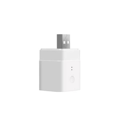 Sonoff Micro Wi-Fi-s USB okosvezérlés (SON-REL-MIC)