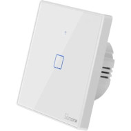 Sonoff TX T2 EU 3C Wi-Fi + RF háromgombos érintős kapcsoló fehér (SON-KAP-TXT23)