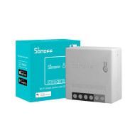 Sonoff Mini R2 Wi-Fi-s kapcsoló relé DIY-üzemmóddal (SON-REL-MINI-R2)