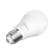 Sonoff B05-BL-A60 RGBWCW (fehér és színes) fényű WiFi + Bluetooth LED okosizzó (E27 foglalathoz) SON-LAM-B05RGBWBL