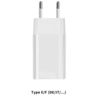 Sonoff 5V (2A) DC tápegység, USB kimenettel SON-KIE-ADAP5V-R2