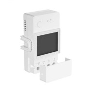 Sonoff POW Elite 16D WiFi-s 16A fogyasztásmérős okosrelé (POWR316D) SON-REL-POW16D-R3