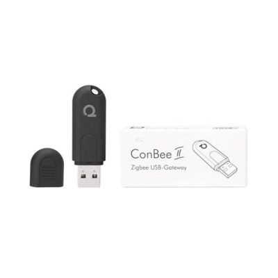 Conbee II univerzális, platform-független Zigbee USB átjáró DRE-KIE-CB2