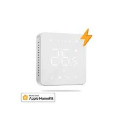 Meross, Smart Wi-Fi Thermostat (kizárólag elektromos fűtéshez) MTS200HK(EU)