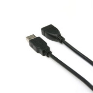 Sonoff USB kábel hosszabító 1,5m hosszú (papa/mama) SON-KIE-USBMF