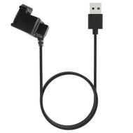 FIXED USB Charging Cable Xiaomi Mi Watch Lite Black FIXDW-795