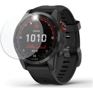 FIXED Smartwatch Üvegfólia Garmin Fénix 7 42mm FIXGW-915