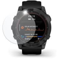 FIXED Smartwatch Üvegfólia Garmin Fénix 7 51mm FIXGW-917